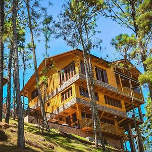 Rancho Batlle Villa Харабакоа Exterior photo