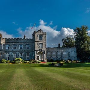 Luttrellstown Castle Resort Дъблин Exterior photo