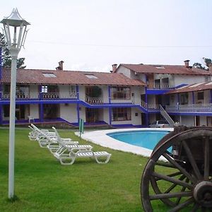 Hotel Bella Vista Сан Мигел Регла Exterior photo