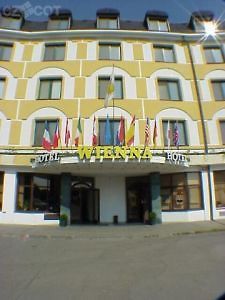 Hotel Wienna Прага Exterior photo