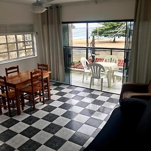 Excelente Apto 2 Quartos De Frente Para O Mar Em Garatucaia Apartment Ангра дос Рейс Exterior photo