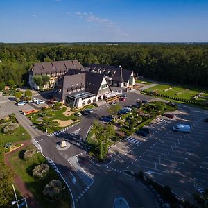 Hotel Na Polboru Шерадз Exterior photo