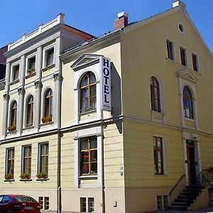 Hotel Meridian Görlitz Exterior photo