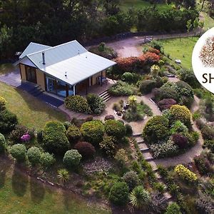 Shanleys Huon Valley Villa Glendevie Exterior photo