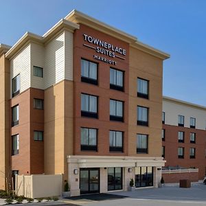 Towneplace Suites By Marriott Колидж Парк Exterior photo