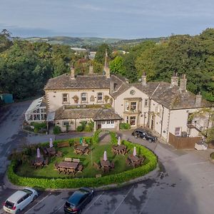 Steeton Hall Hotel & Restaurant Exterior photo