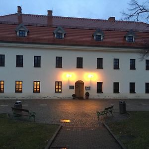 Zamek Havirov Hotel Exterior photo