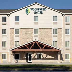 Extended Stay America Suites - Nashua - Меримак Exterior photo