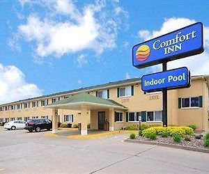 Comfort Inn О Клер Exterior photo