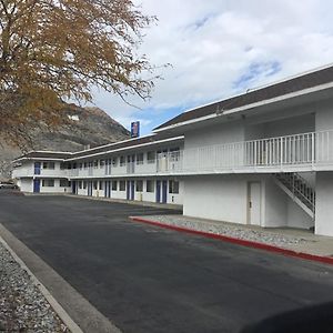 Motel 6 Уендоувър Exterior photo