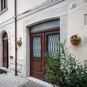 Borgo San Pietro Bed & Breakfast Аньоне Exterior photo