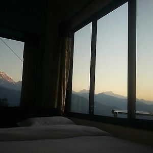 Himalayan Crown Lodge Похара Exterior photo