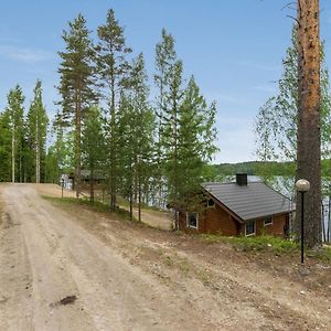 Holiday Home Vuorilahti By Interhome Savonranta Exterior photo