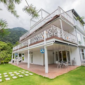 Songhe Shanshuei B&B Хъпин Exterior photo