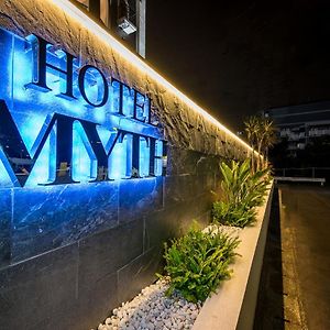 Hotel Myth (Adults Only) Чиба Exterior photo