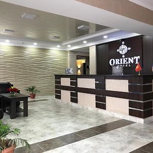 Orient Hotel Ош Exterior photo