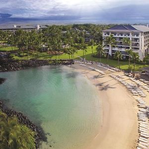 Fairmont Orchid Gold Experience Hotel Уайколоа Exterior photo