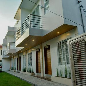 Mailz Haven Beautifl 3Br Modern Aprt Near Sm Door-D Apartment Davao City Exterior photo