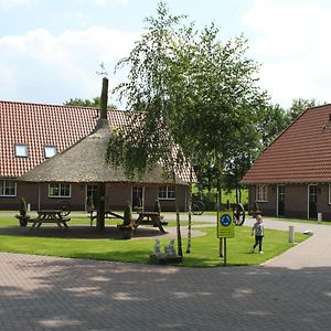 Landgoed Het Rheins Villa Enter Exterior photo