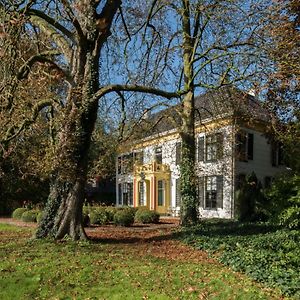 Hotel Landgoed Ekenstein Апингедам Exterior photo