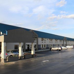 Airport Inn - Чатануга Exterior photo