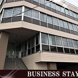 Business Stay Satsumasendai Exterior photo