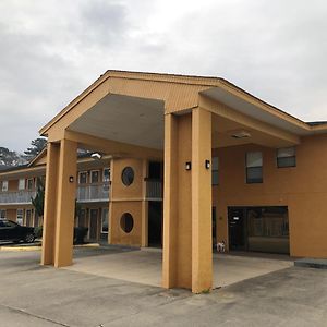 Americas Best Inn - Savannah I-95 Exterior photo