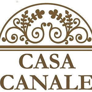 Casa Canale Bed & Breakfast Реджо ди Калабрия Exterior photo