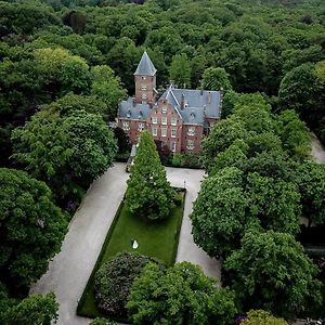 Kasteel De Wittenburg Васенар Exterior photo