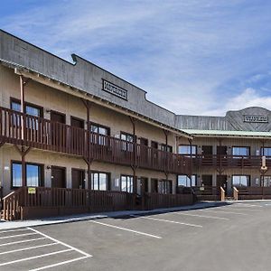 Quality Inn Bryce Canyon Пейнгуич Exterior photo