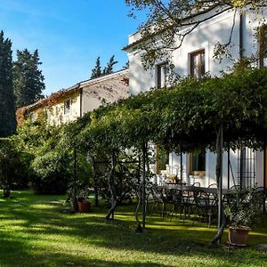 Masseria Giosole Guest House Капуа Exterior photo