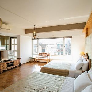 Blue Ocean Sunny Bs Apartment Чеченг Exterior photo