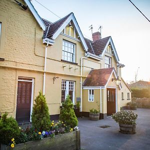 The Bell At Old Sodbury Hotel Чипинг Содбъри Exterior photo