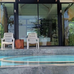 Mook Tamarind Resort Ко Моок Exterior photo