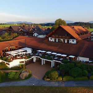 Landgasthof Osterseen Hotel Iffeldorf Exterior photo