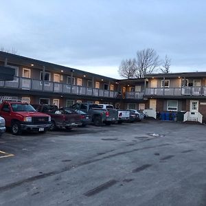 All Seasons Motel Порт Елгин Exterior photo