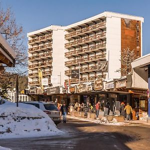 Residence Pierre & Vacances Les Ecrins Корчевел Exterior photo