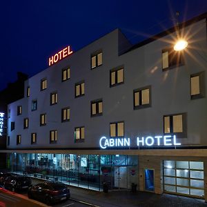 Cabinn Århus Exterior photo