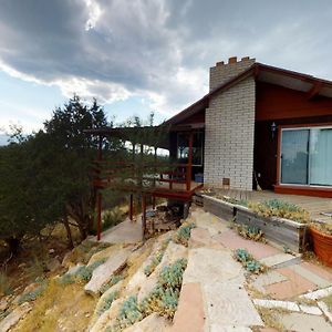 Hideout Ft Abajo 2 Bedroom Cabin, Stunning Views, Secluded! Монтичело Exterior photo