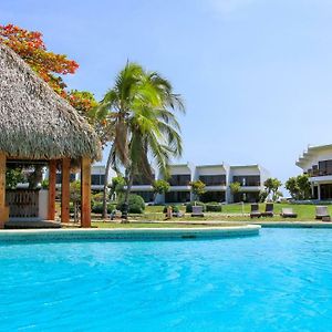 Maalaea Resort Punta Chame All Inclusive Панама Сити Exterior photo