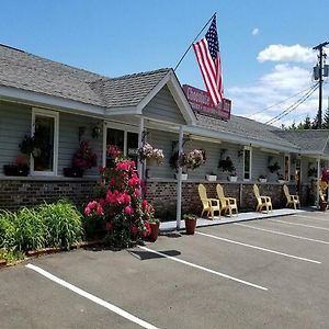 The Fundy Rocks Resort Хоупуел Кейп Exterior photo