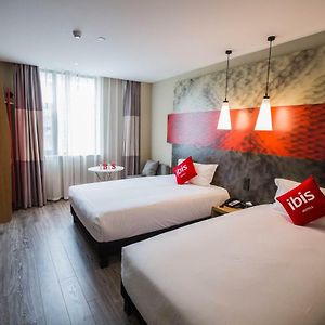 Ibis Nanchang Zhongshan Road Pedestrian Street Hotel Exterior photo