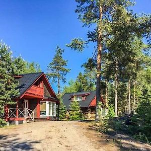 Holiday Home Haestoeskata A By Interhome Kruunupyy Exterior photo