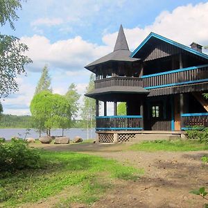 Holiday Home Kiviniemi By Interhome Tohmajärvi Exterior photo