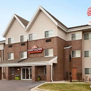 Hawthorn Extended Stay By Wyndham Oak Creek Милуоки Exterior photo