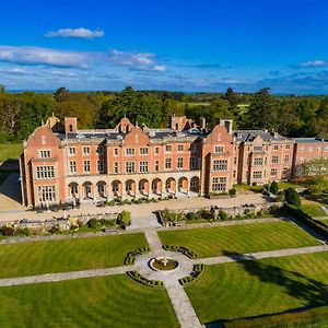 Easthampstead Park Hotel Бракнел Exterior photo