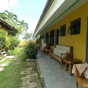 Baluarte De Argao Beach Resort Exterior photo