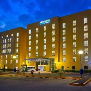 City Express Zamora Hotel Самора де Идалго Exterior photo