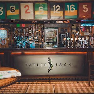 Tatler Jack Bed & Breakfast Киларни Exterior photo