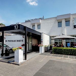 De Postelse Hoeve Hotel Тилбург Exterior photo